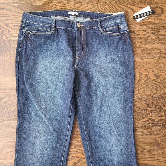 NWT Fashion Bug jeans sz.16 women's - Picture 3 of 13